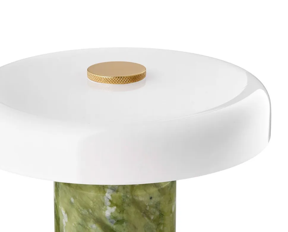 Trip Bordslampa | Apple/ Opal Glossy