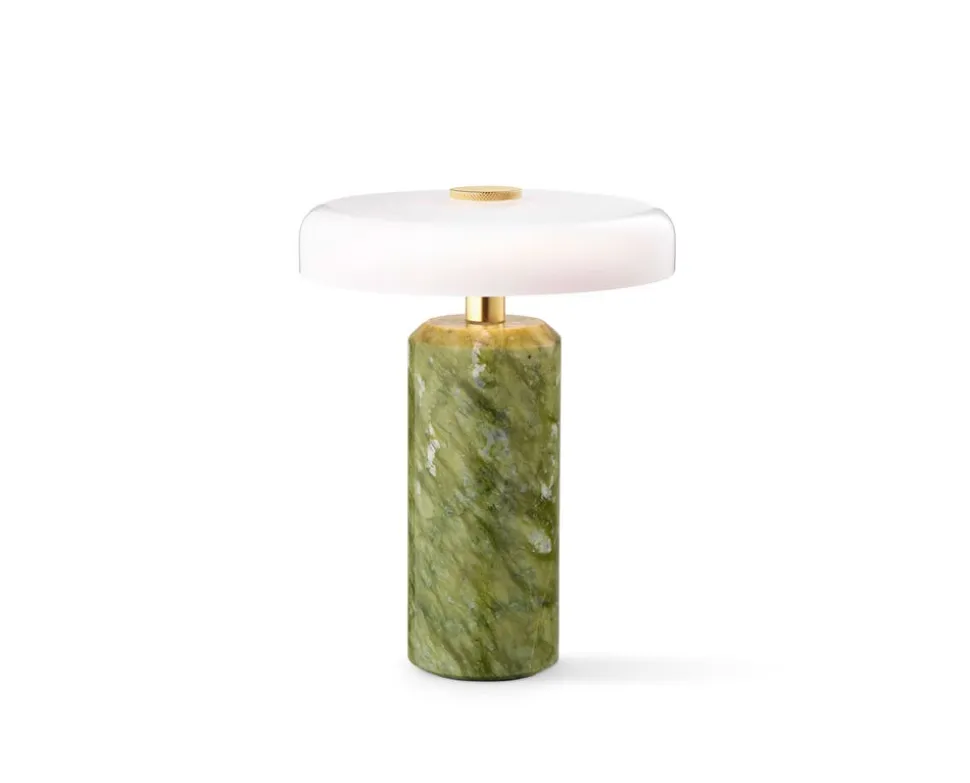 Trip Bordslampa | Apple/ Opal Glossy