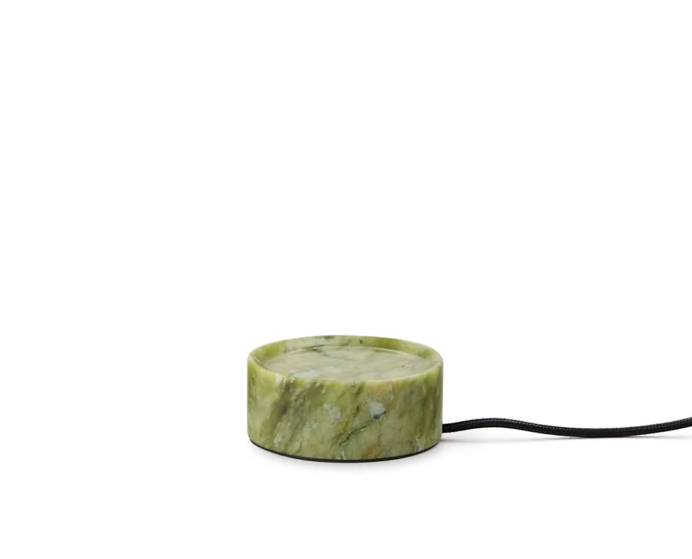 Trip Bordslampa | Apple/ Opal Glossy