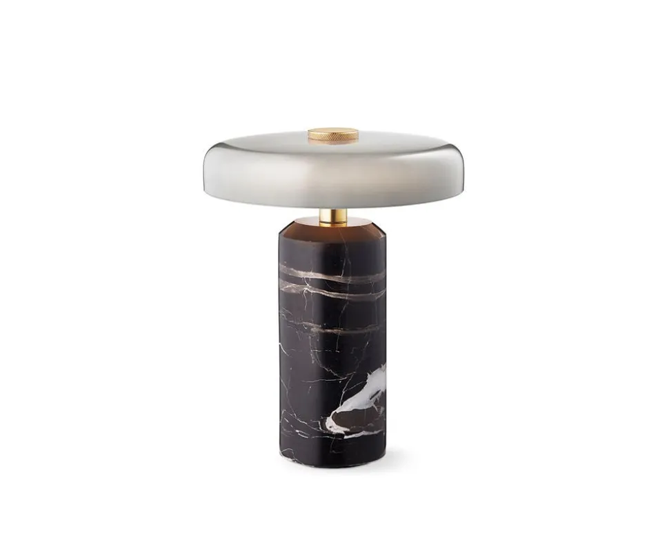 Trip Bordslampa | Ash/ Grey