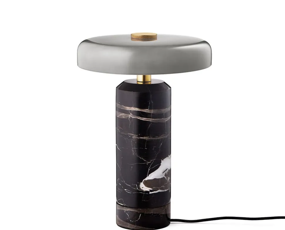 Trip Bordslampa | Ash/ Grey