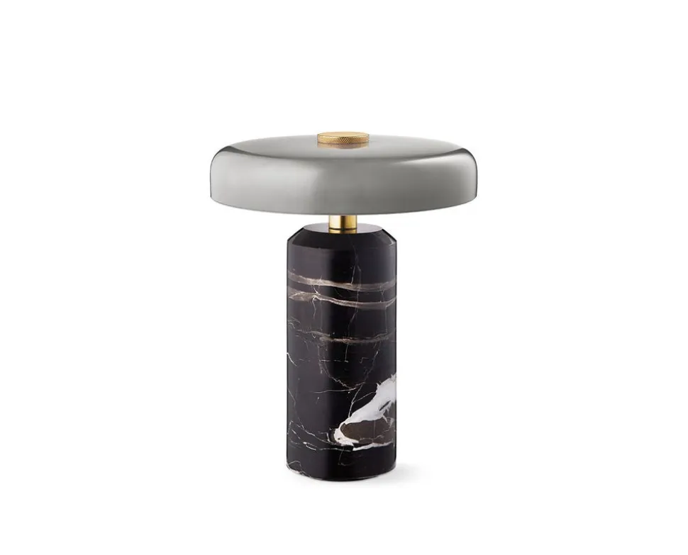 Trip Bordslampa | Ash/ Grey