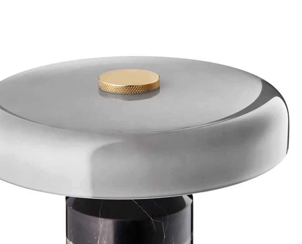 Trip Bordslampa | Ash/ Grey