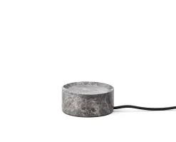Trip Bordslampa | Silver/ Rose