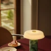 Trip No. 2 Bordslampa | Apple/ Opal Glossy