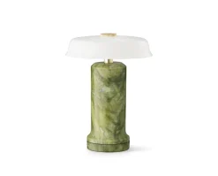 Trip No. 2 Bordslampa | Apple/ Opal Glossy