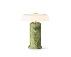 Trip No. 2 Bordslampa | Apple/ Opal Glossy