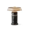 Trip No. 2 Bordslampa | Ash/ Grey