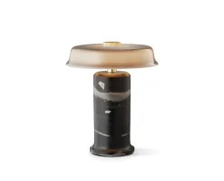 Trip No. 2 Bordslampa | Ash/ Grey