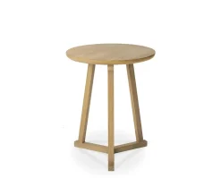 Tripod Sidobord | Ek