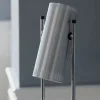Trombone Golvlampa | Aluminium