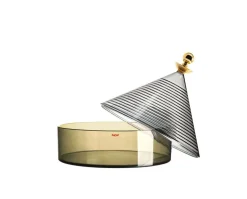 Trullo Ask | Fume/Green
