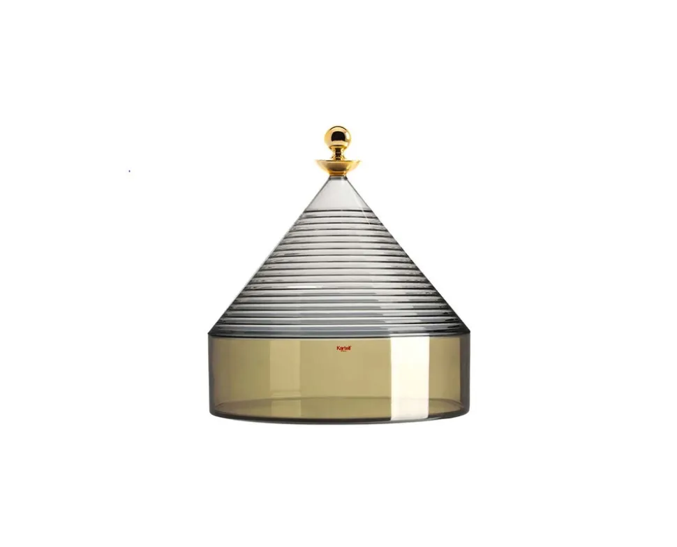 Trullo Ask | Fume/Green