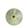Trullo Ask | Green Sage /Pink