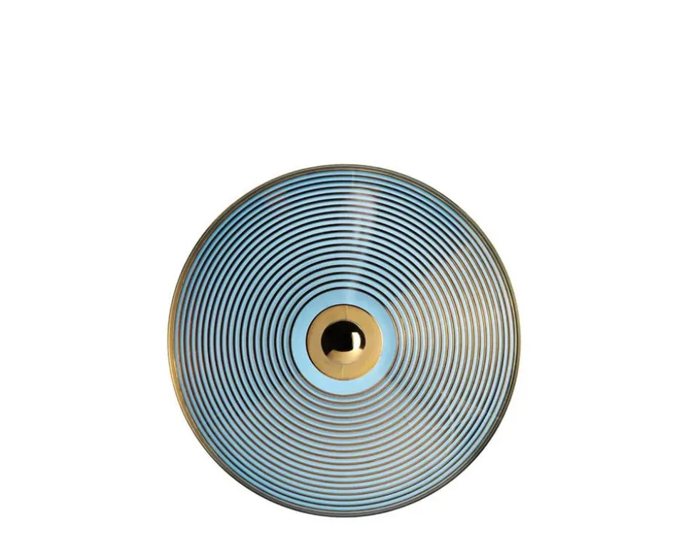 Trullo Ask | Yellow /Blue