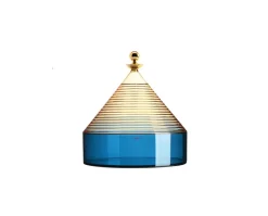 Trullo Ask | Yellow /Blue