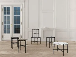 TS Soffbord | Kvadrat 55x55
