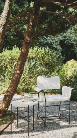 TS Soffbord Outdoor Ø80 | Travertine