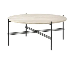 TS Soffbord Outdoor Ø80 | Travertine