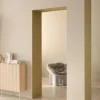 Twine Dörrmatta | Beige 60x85