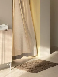 Twine Dörrmatta | Beige 60x85