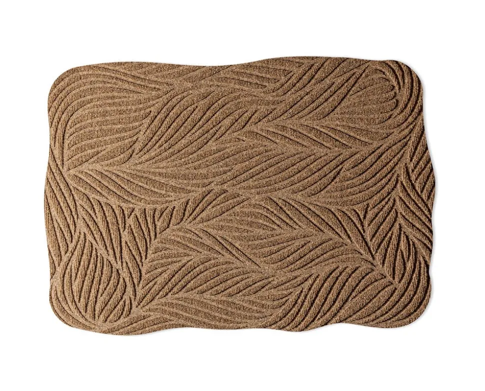 Twine Dörrmatta | Beige 60x85
