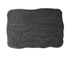 Twine Dörrmatta | Grey 60x85