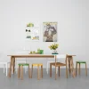 Twist Matbord 220 | Oljad Ek