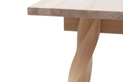 Twist Matbord 220 | Oljad Ek