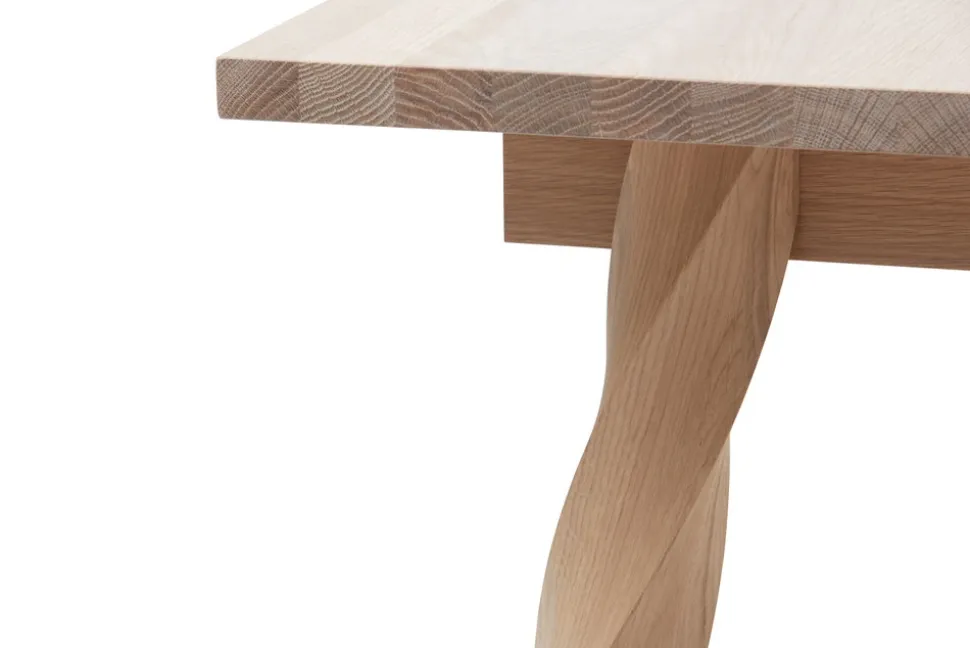 Twist Matbord 220 | Oljad Ek