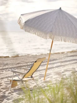 Ulrika Strandstol | Svart