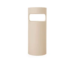 Umbrella Stand Paraplyställ | Dove Grey