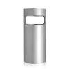 Umbrella Stand Paraplyställ | Silver