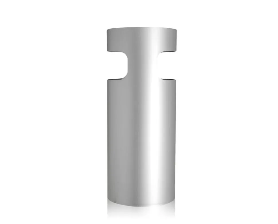 Umbrella Stand Paraplyställ | Silver