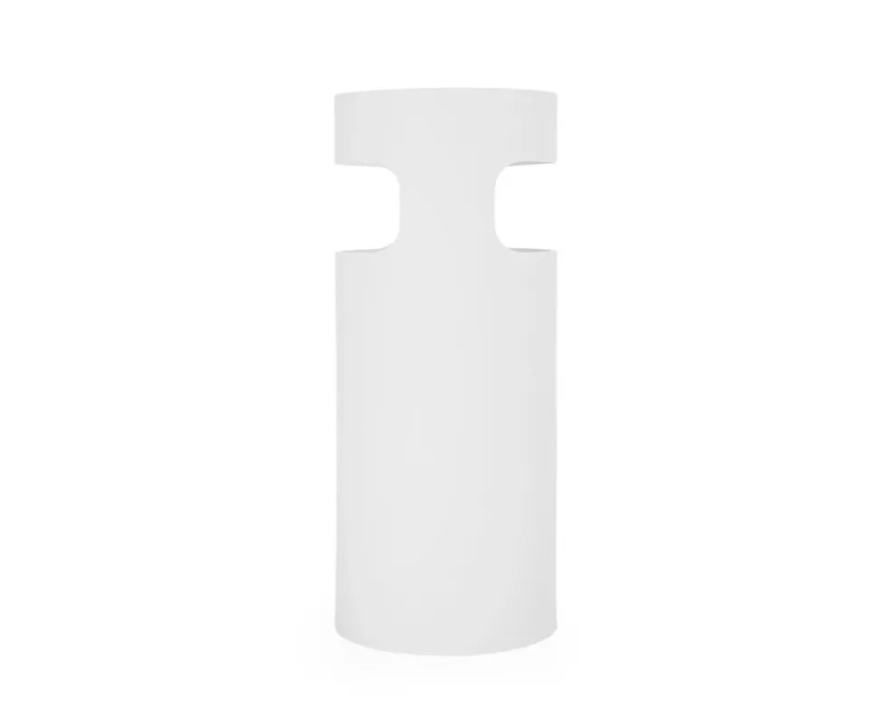 Umbrella Stand Paraplyställ | White