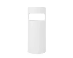 Umbrella Stand Paraplyställ | White