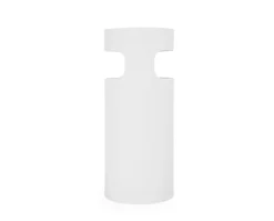 Umbrella Stand Paraplyställ | White