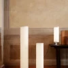 Unbound Bordslampa | Vit