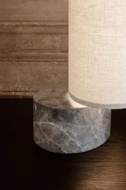 Unbound Bordslampa | Vit