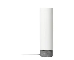 Unbound Bordslampa | Vit