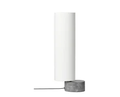 Unbound Bordslampa | Vit