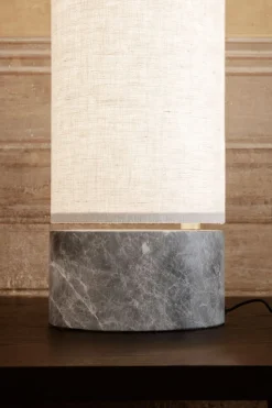 Unbound Golvlampa H80 | Vit