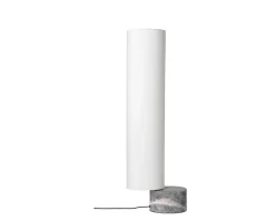 Unbound Golvlampa H80 | Vit