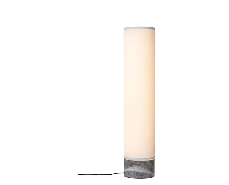 Unbound Golvlampa H80 | Vit