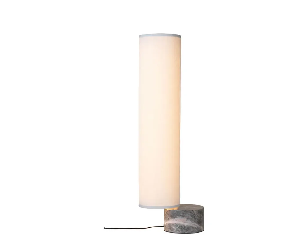 Unbound Golvlampa H80 | Vit