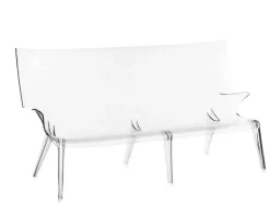 Uncle Jack Soffa | Crystal