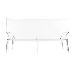 Uncle Jack Soffa | Crystal