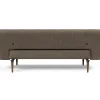 Unfurl Bäddsoffa | 411 Esina Cedar Brown