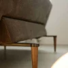 Unfurl Bäddsoffa | 411 Esina Cedar Brown
