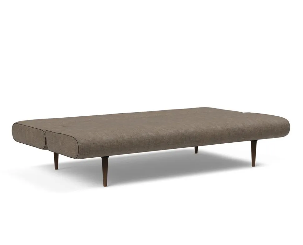 Unfurl Bäddsoffa | 411 Esina Cedar Brown